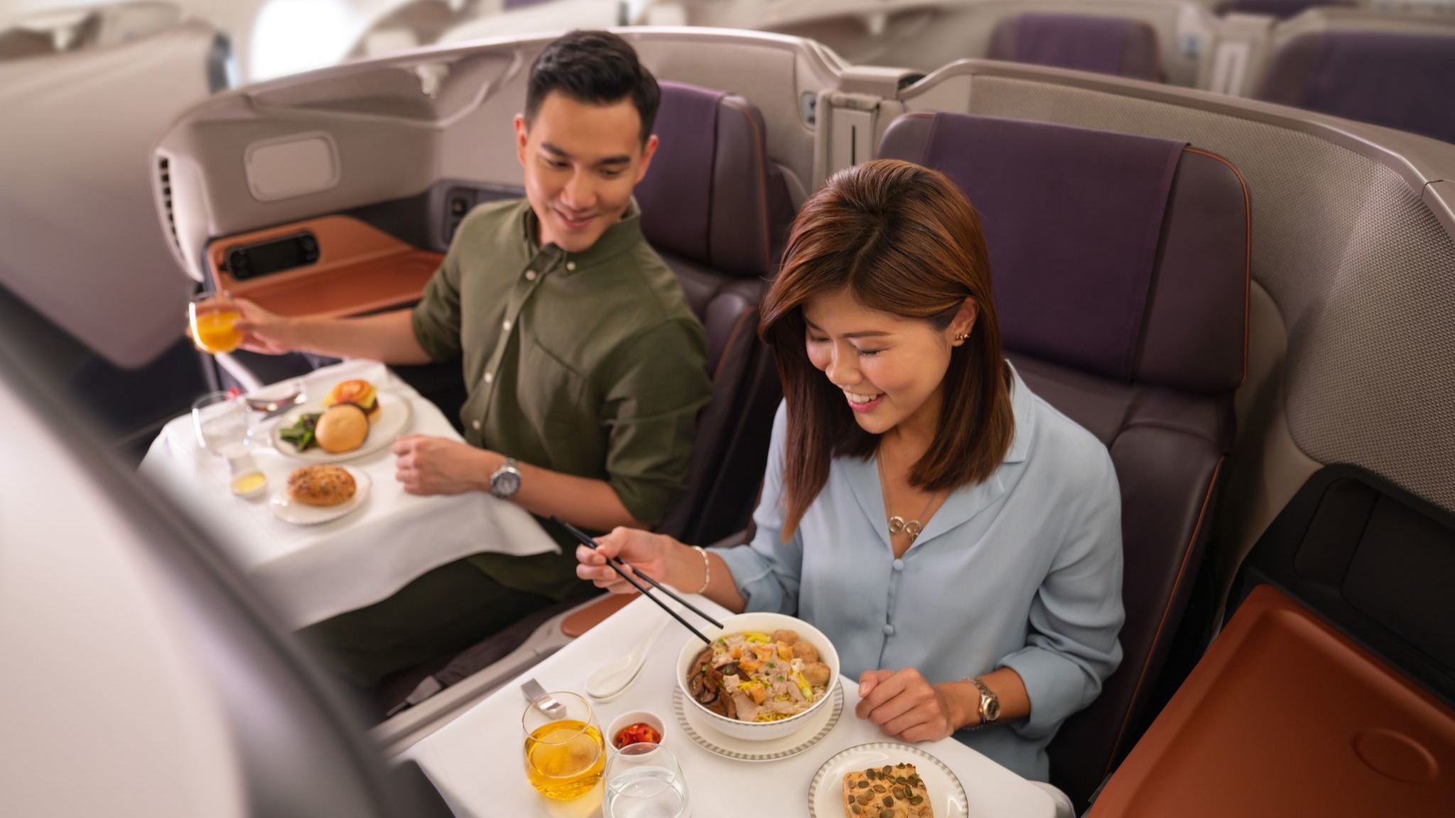 Singapore Airlines launches experiences and tours in place of flights to nowhere