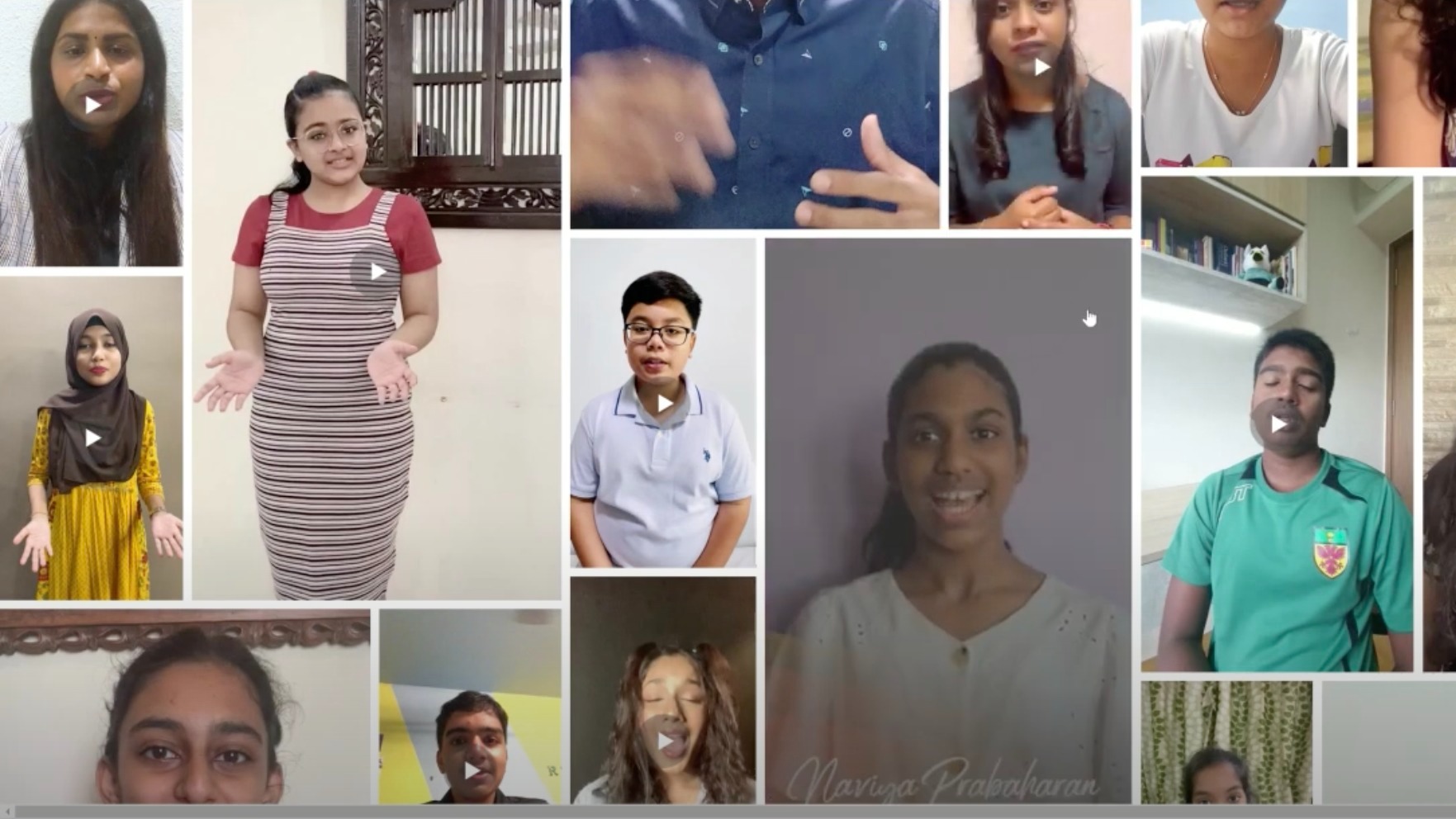 SINDA Excellence Awards go online this year, with record number of recipients