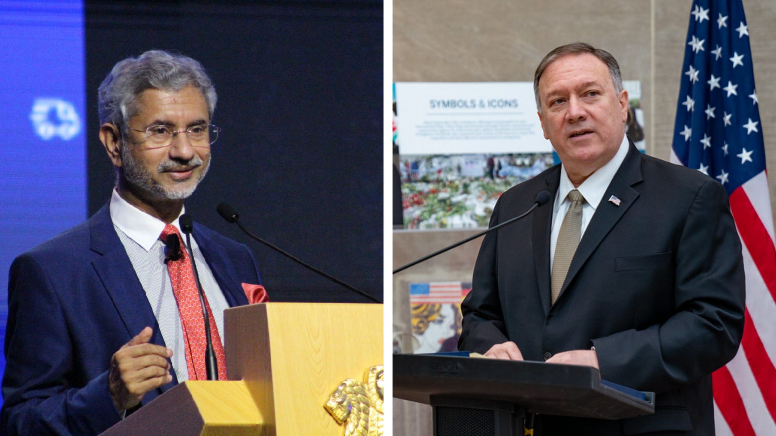India, US, Japan, Australia foreign ministers’ quadrangular meet set for October 6: Reports