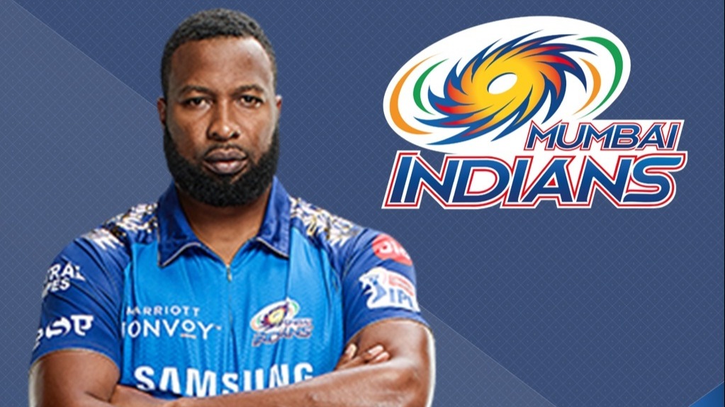 Mumbai Indians beat Kings XI Punjab to go to the top of the IPL 2020 points table