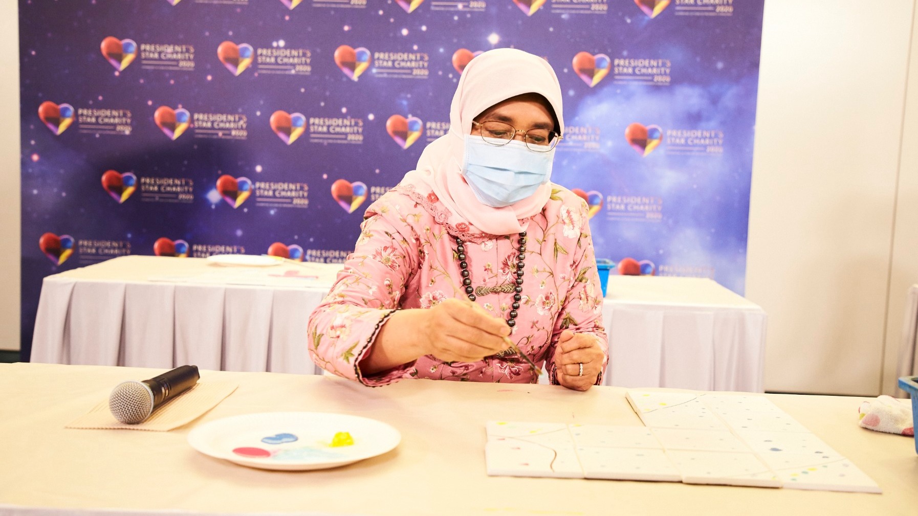 President’s Star Charity 2020 raises over SGD10.4 million