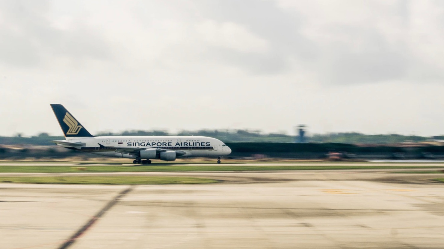 SIA launches digital version of the Star Alliance Connection Service