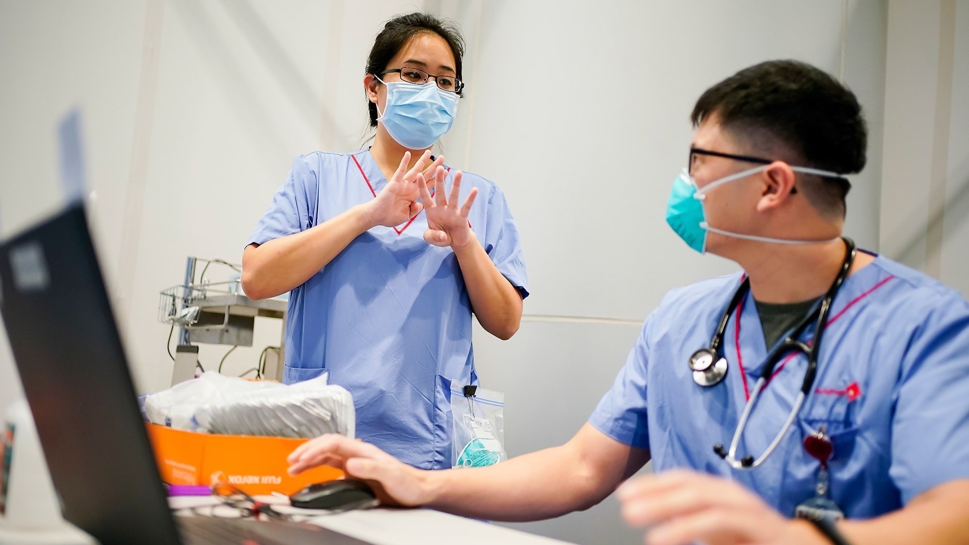 11 new COVID-19 cases in Singapore on October 6, including 2 community and 4 imported infections