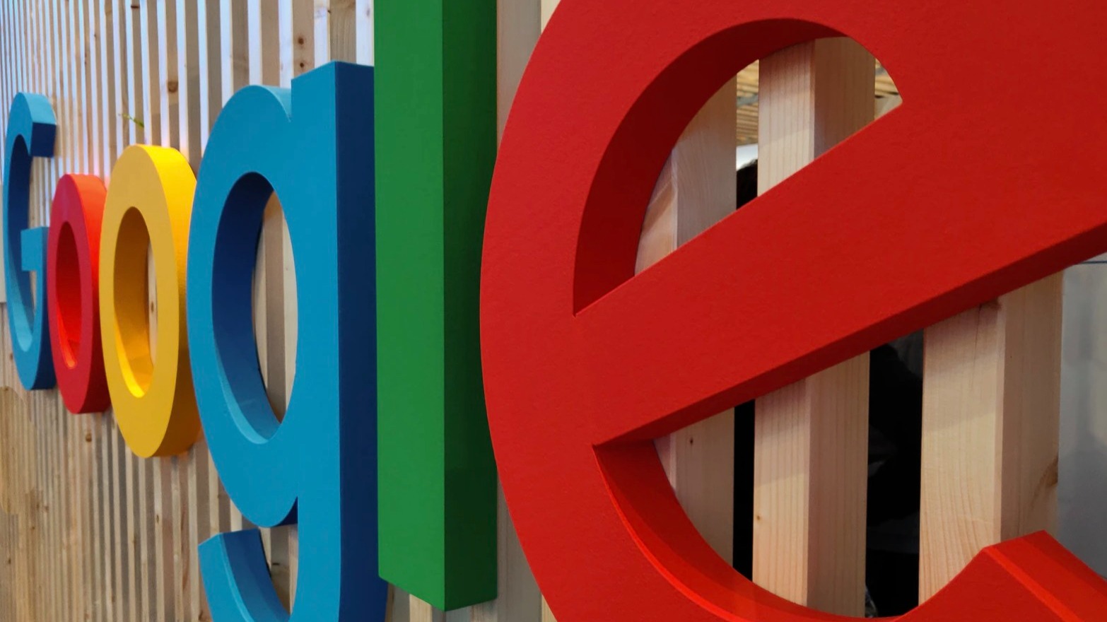 Google announces “end of office” with Google Workspace
