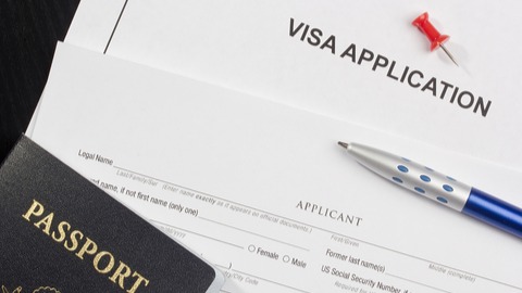US unveils tightened H-1B visa rules in a move to put Americans first