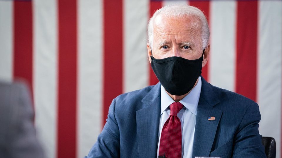 If Trump still has COVID, we shouldn’t have second presidential debate, says Joe Biden
