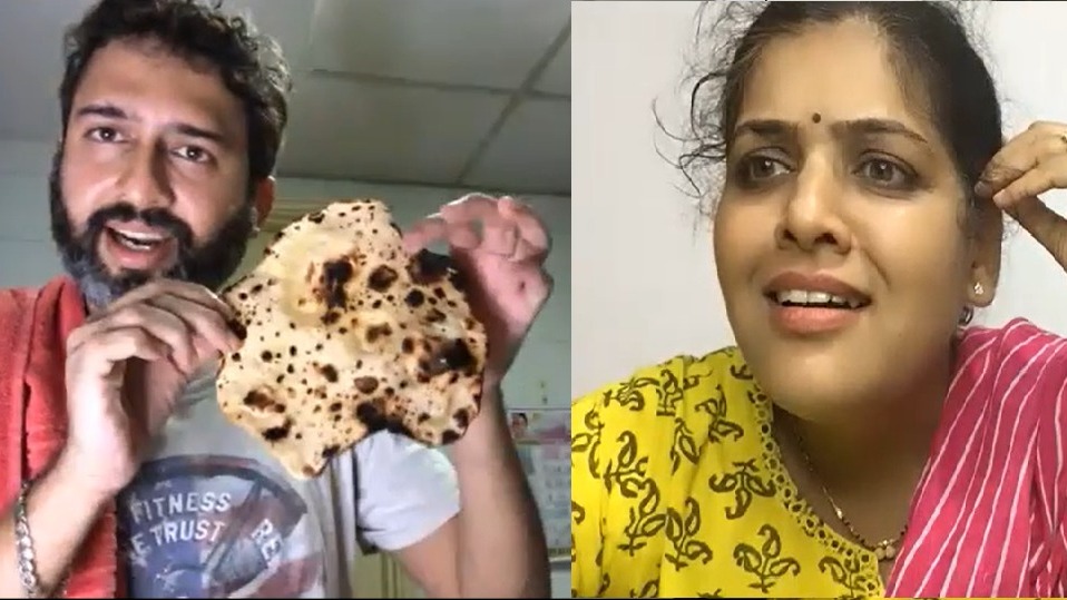 Lockdown Chya Polya: A contemporary Marathi one-act play, scripted especially for online performance in post-COVID reality