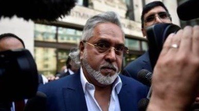 Cannot extradite Mallya till secret matter resolved, UK tells India