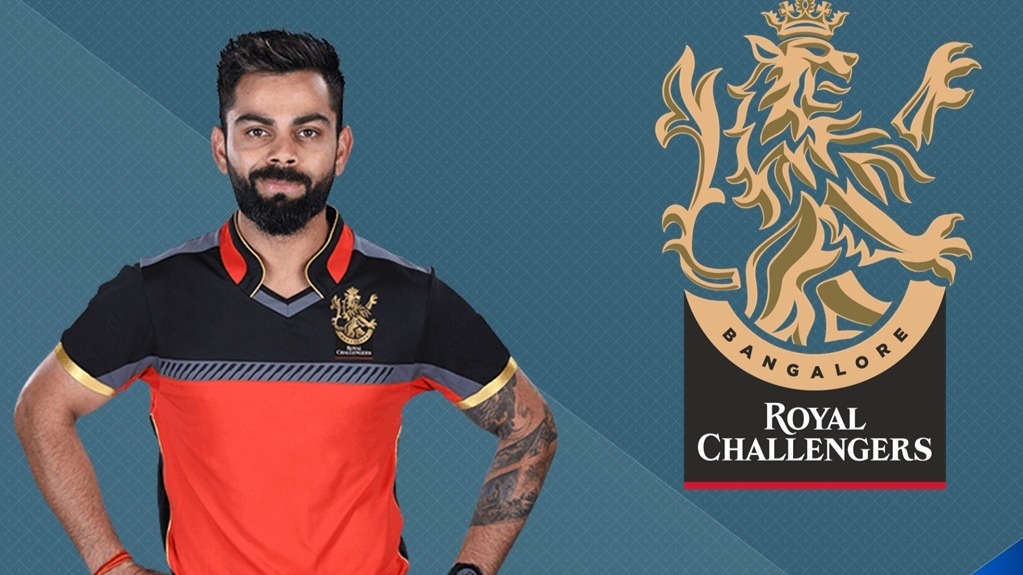 Virat Kohli leads Royal Challengers Bangalore to win against Chennai Super Kings