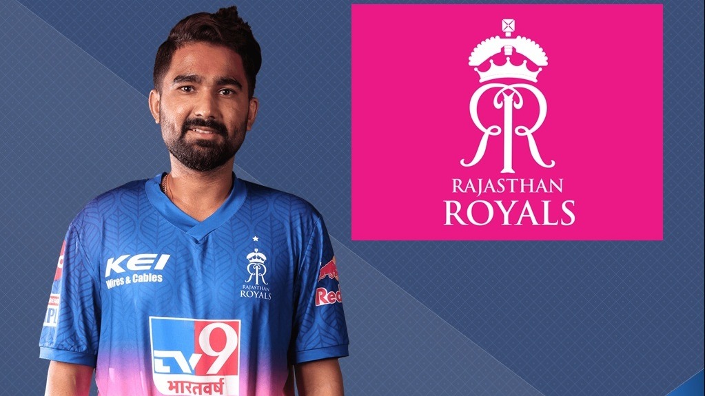 Tewatia, Parag star as Rajasthan Royals beat Sunrisers Hyderabad to end losing streak