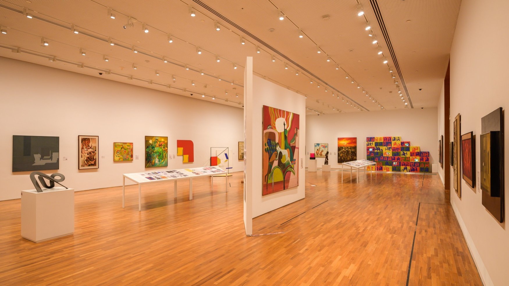 National Gallery offers free membership for Singaporeans, 1-for-1 promotion for non-citizens till end of Oct