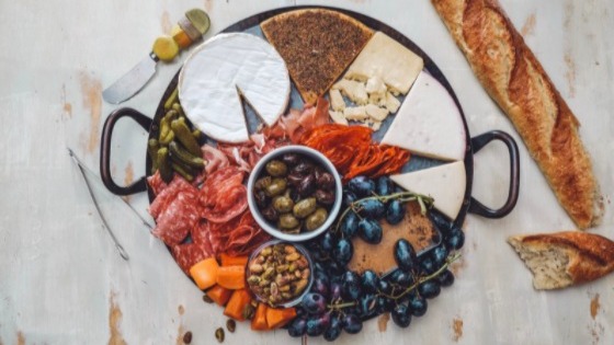 vOilah! France brings a slice of French culture and flavours to Singapore