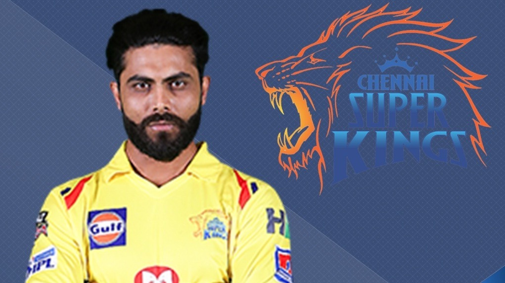 Chennai Super Kings end losing streak with 20-run win against Sunrisers Hyderabad
