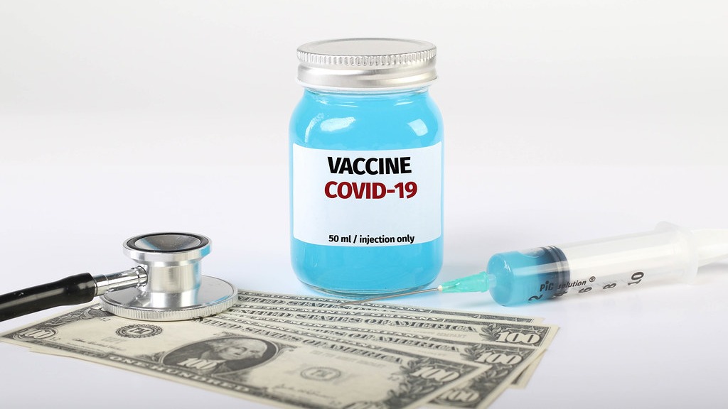 World Bank allotts USD 12 bn to make COVID-19 vaccines more accessible