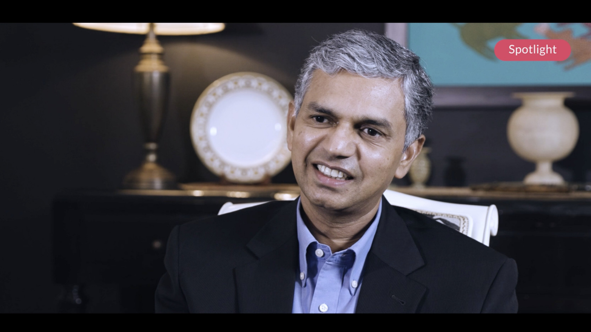 Community Organisations a force multiplier for Indian missions worldwide: Periasamy Kumaran