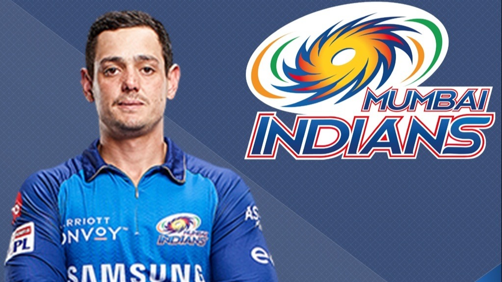 Quinton de Kock, Rahul Chahar lead Mumbai Indians to big win over Kolkata Knight Riders