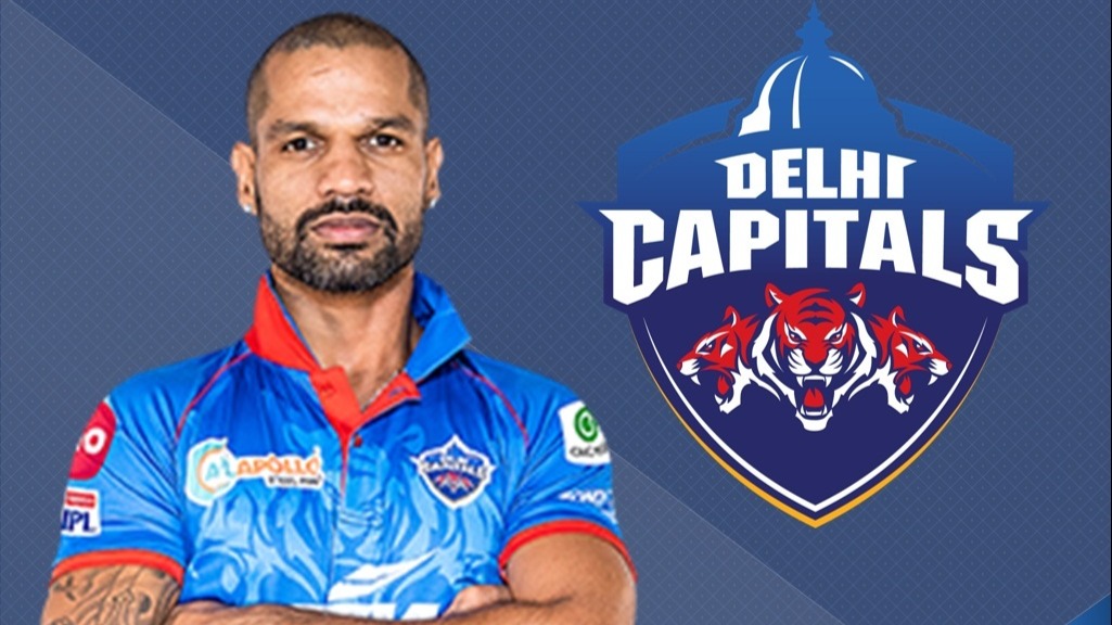 Dhawan ton, late assault by Axar gives Delhi Capitals win over Chennai Super Kings