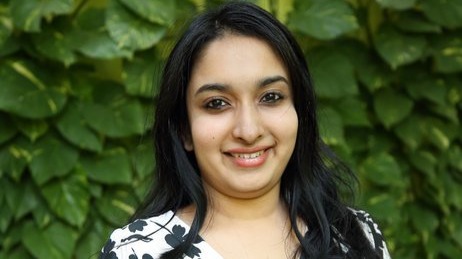 23-year-old Mumbai-based wildlife photographer becomes first Indian woman to win Wildlife Photographer of the Year Award