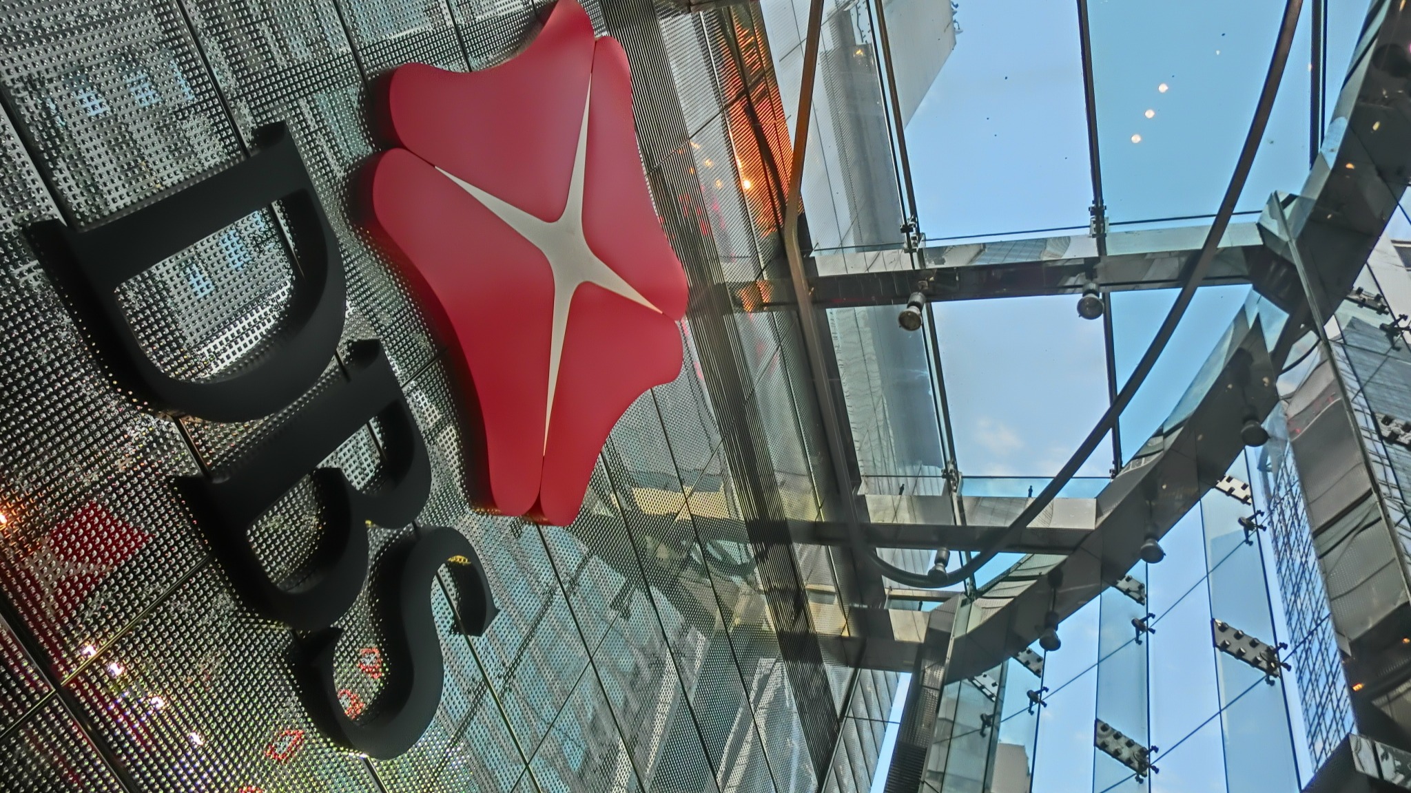 DBS named safest bank in Asia for 12th year running
