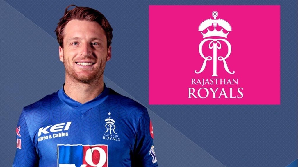 Jos Buttler secures important win for Rajasthan Royals against Chennai Super Kings