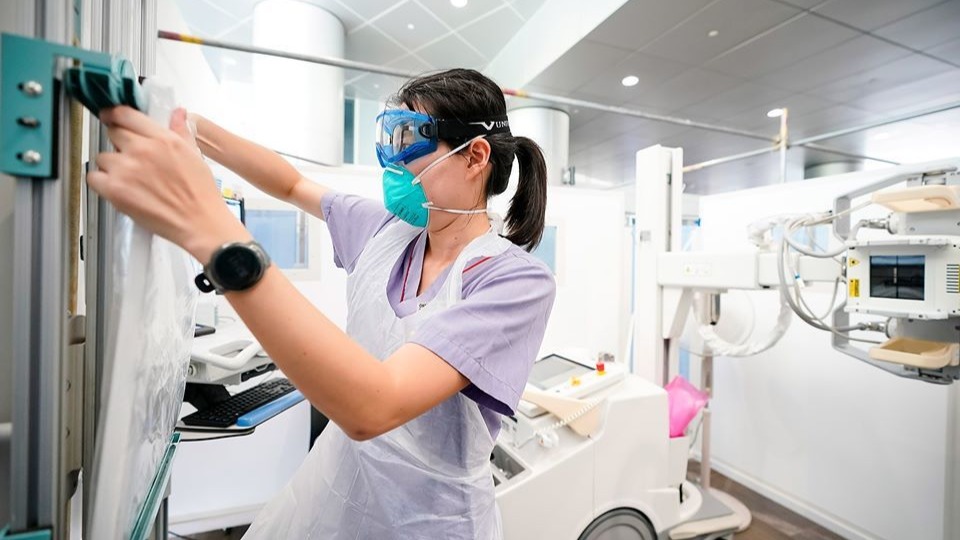 6 new COVID-19 cases in Singapore on October 20, including 4 imported infections