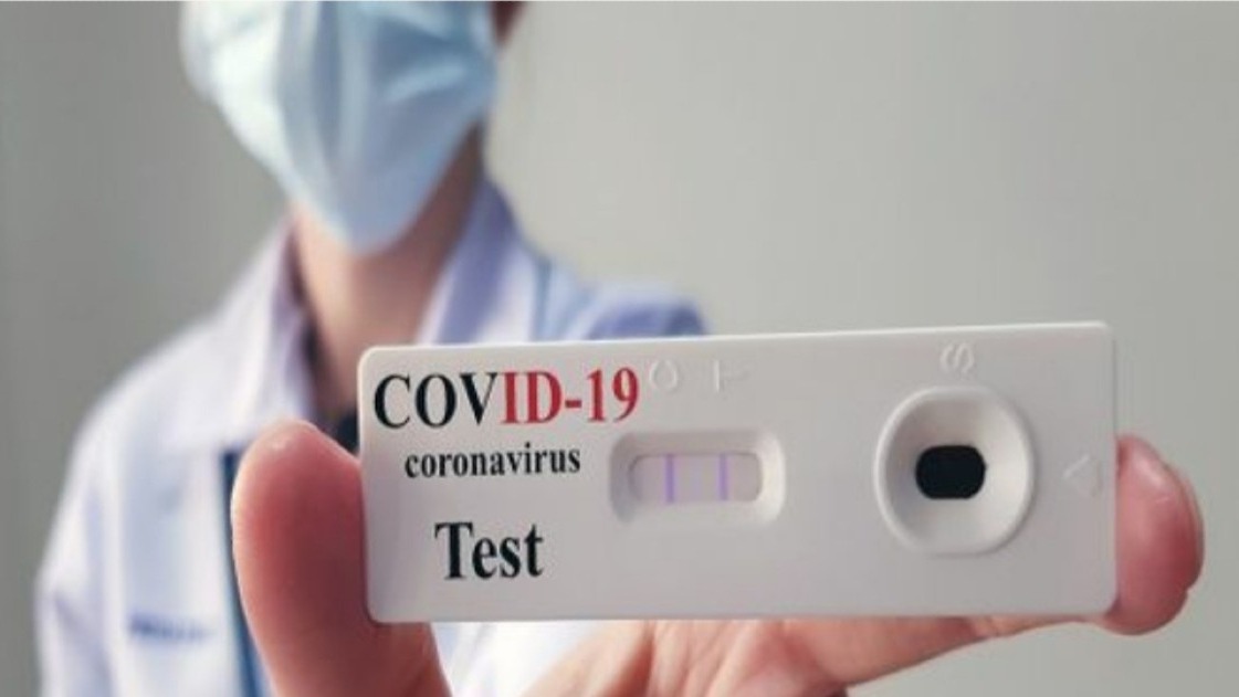 India to roll out fast and cheap COVID-19 paper ‘Feluda’ test soon, say officials