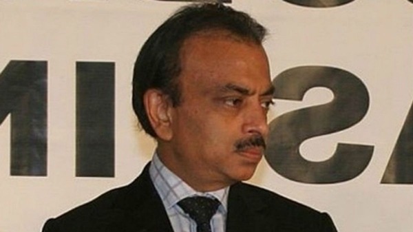 Pramod Mittal, brother of UK steel tycoon Laxmi Mittal, claims losses of GBP 2.5 bn in bankruptcy