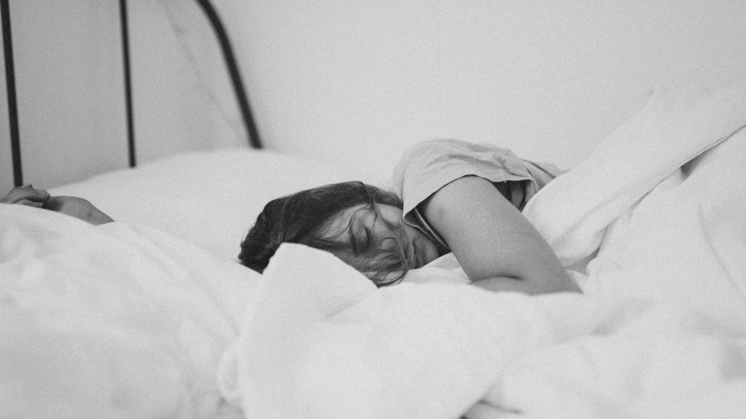 Five better ways for you to get sleep that you need at night