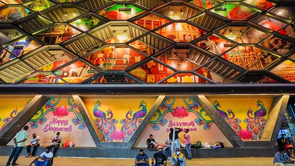 Indian Heritage Centre plans grand Deepavali celebrations