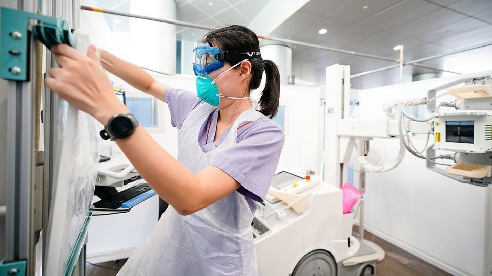 3 new COVID-19 cases in Singapore on October 26, including 2 imported infections