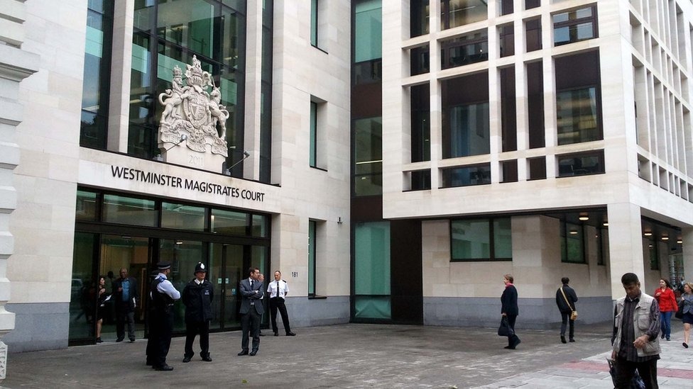 UK court denies Nirav Modi’s bail plea for seventh time
