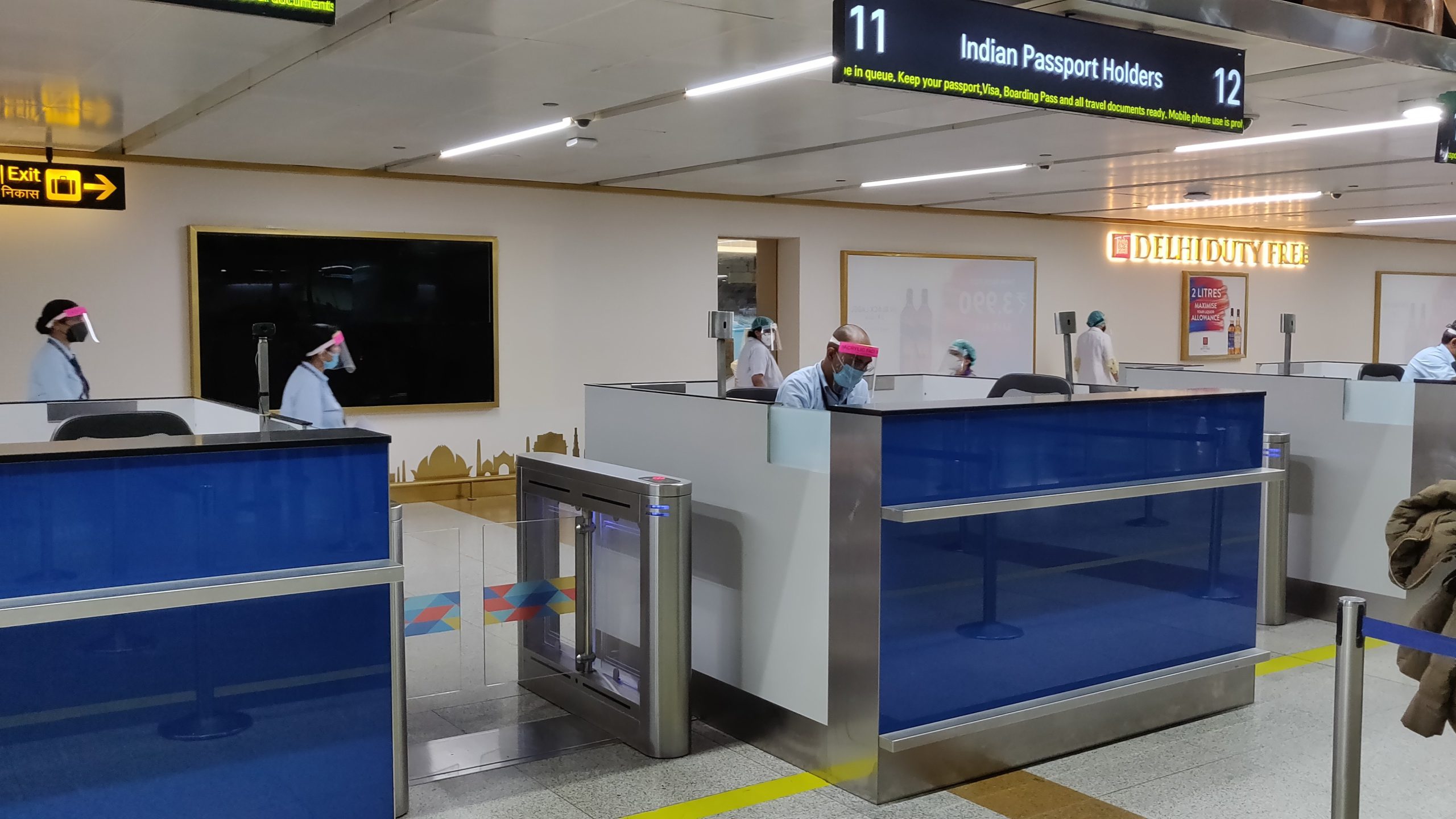 India extends suspension of international passenger flights till November 30