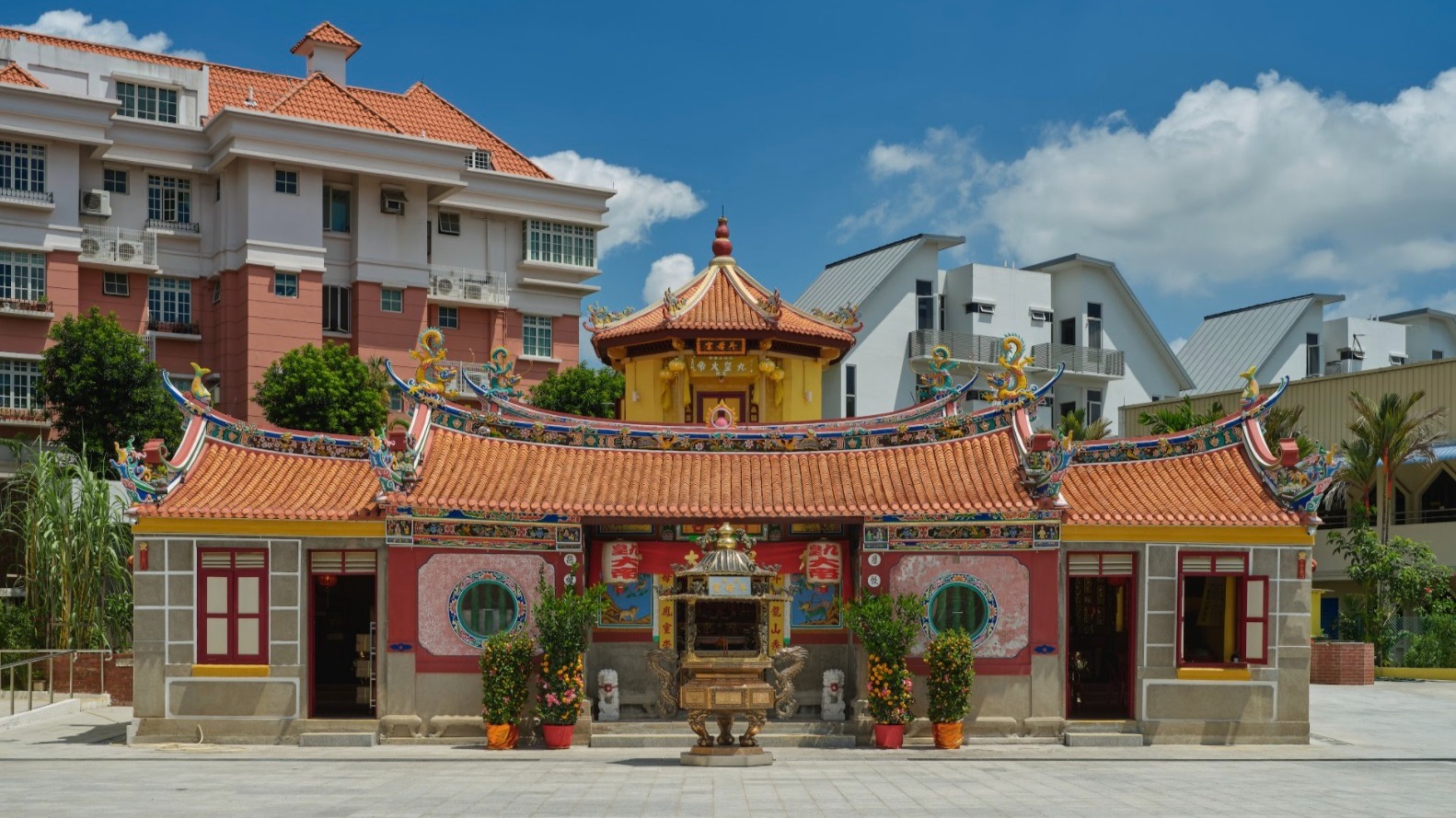 New heritage trail uncovers hidden gems of Hougang, one of Singapore’s oldest heartlands
