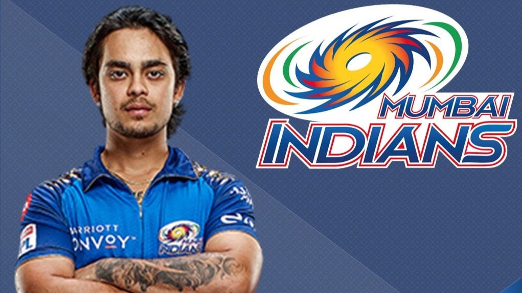 Mumbai Indians hand Delhi Capitals their fourth defeat in a row