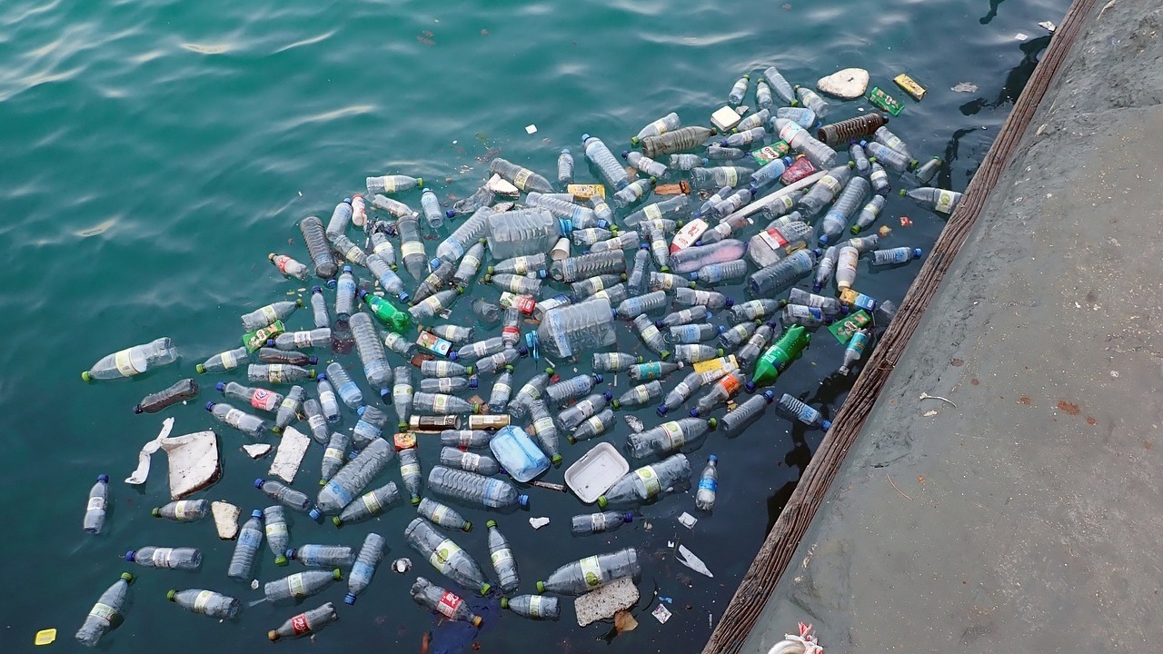 US, UK produce more plastic waste per person than India: Report