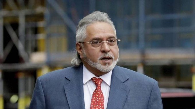 India’s Supreme Court seeks update from government on Vijay Mallya’s extradition
