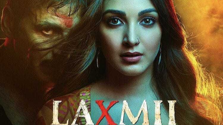 Akshay Kumar’s first digital release, Laxmii, is a horror comedy akin to his 2007 hit Bhool Bhulaiyya