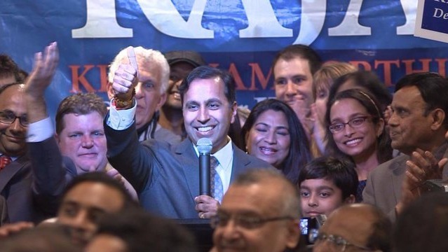 All four Indian-origin Democrat lawmakers retain their seats in US House of Representatives
