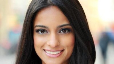 Indian-American lawyer Jenifer Rajkumar becomes first South Asian woman elected to NY State Assembly