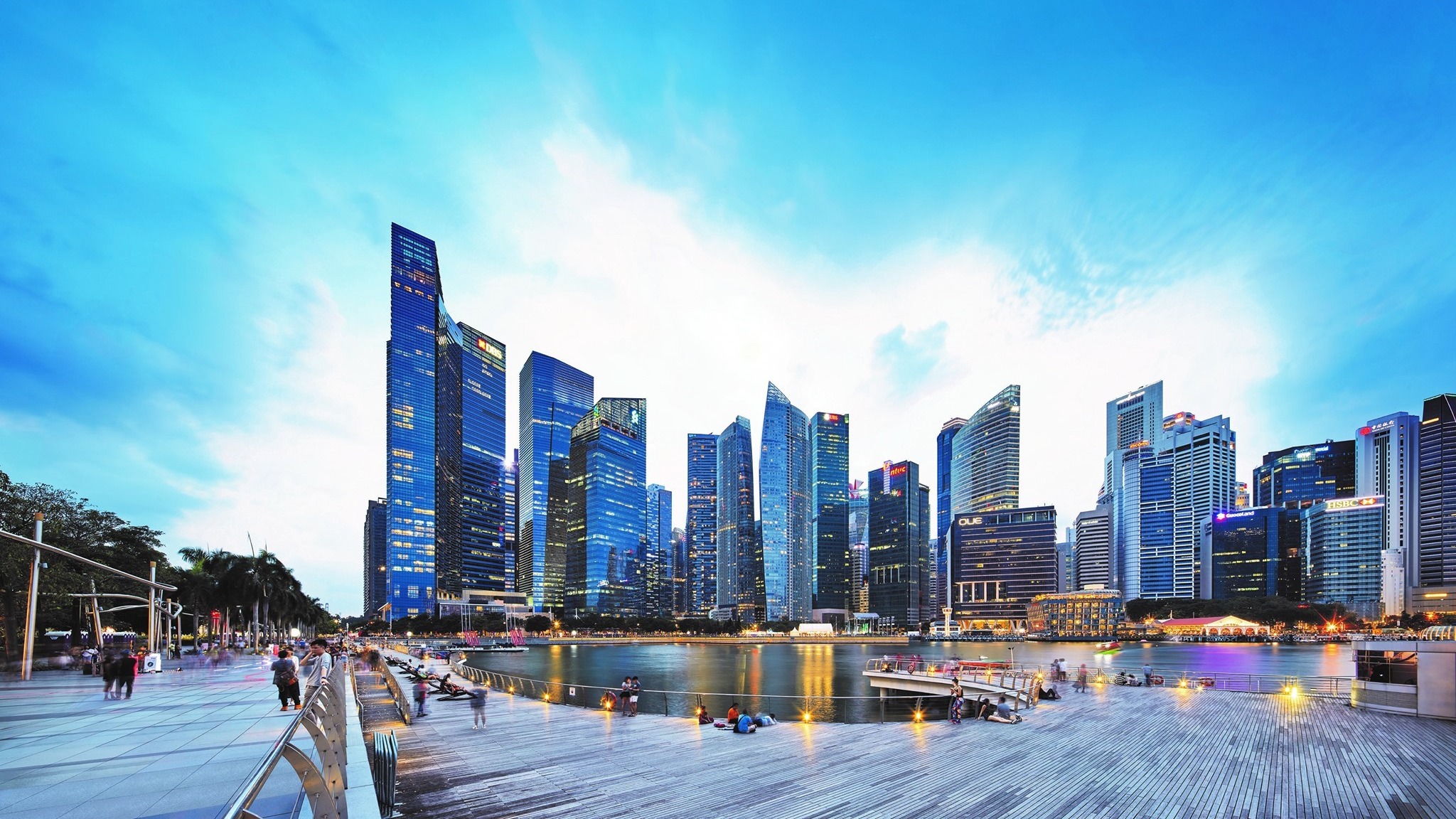 STB  launches bundled promotions to encourage “Singapolidays”