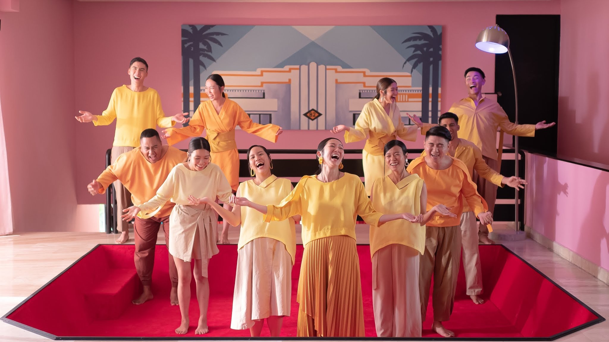 31st Singapore International Film Festival announces full line-up