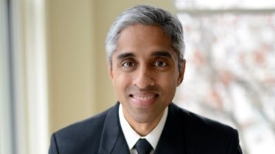 Indian-American Dr Vivek Murthy likely to co-chair Biden’s coronavirus task force