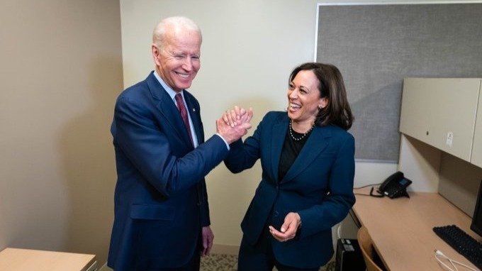 Indian-Americans and the Biden Presidency – the road ahead