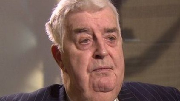 Irish peer criticised for tweet referring to Indian-American Vice-President-elect Kamala Harris as ‘the Indian’