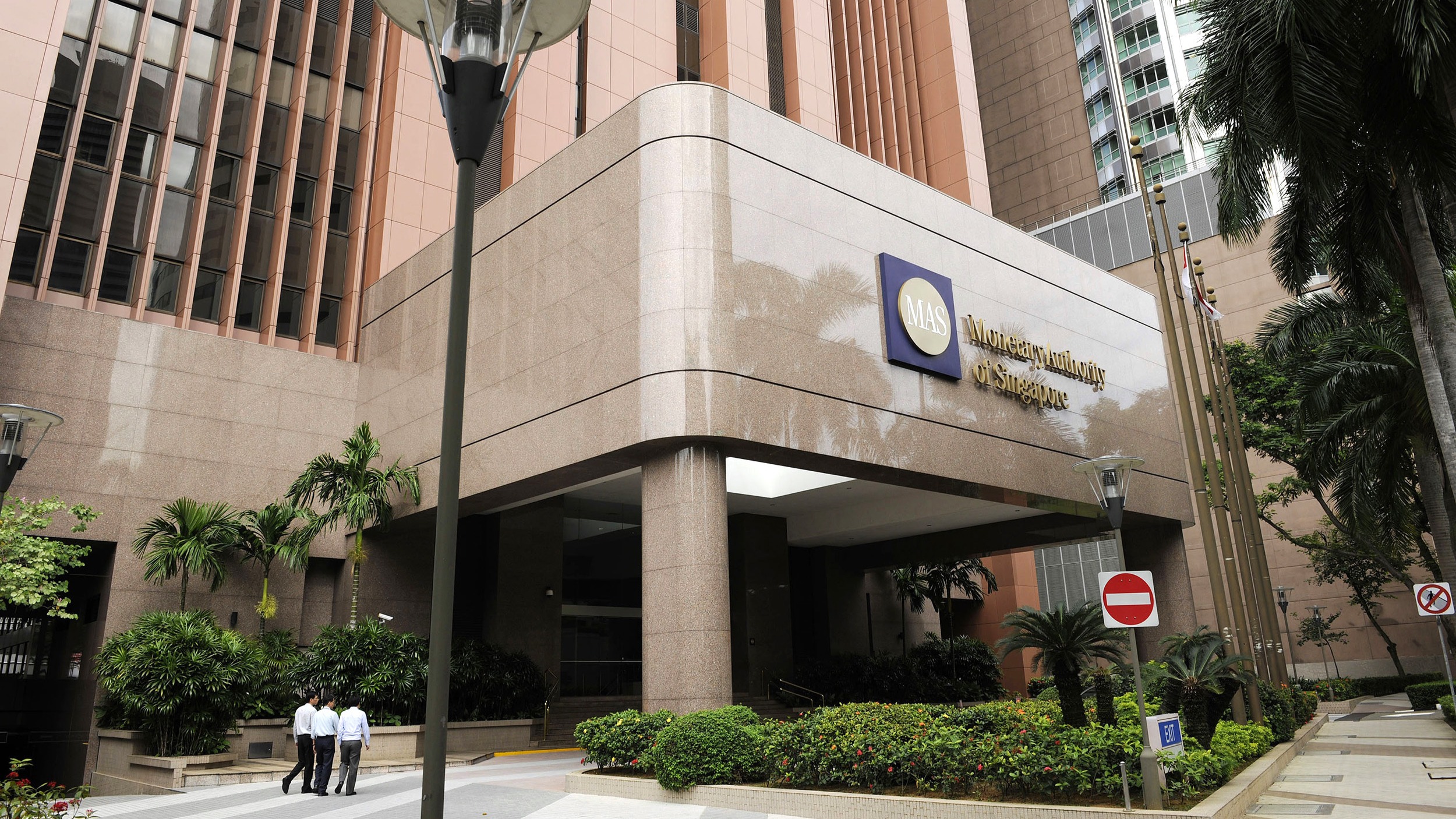 MAS calls on financial institutions to review security controls amid COVID-19