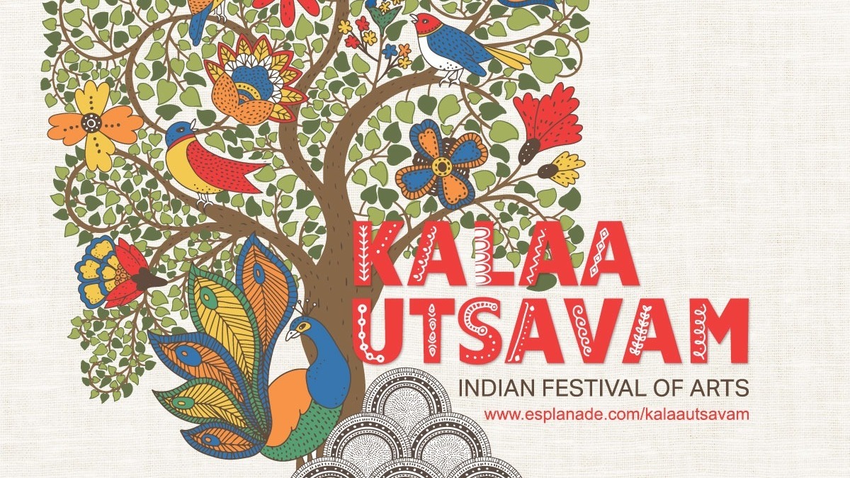 The Tree of Life spreads its cultural roots through Kalaa Utsavam 2020