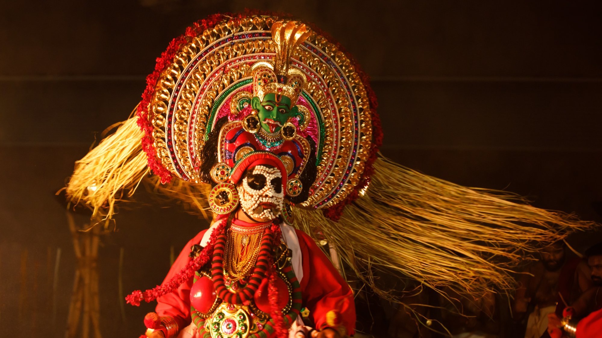 Kalaa Utsavam 2020 set to bring its annual splash of Indian arts and culture to Singapore