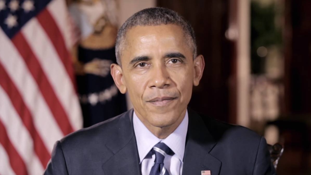 Listened to tales of Ramayana and Mahabharata in my childhood, says Obama in his memoir