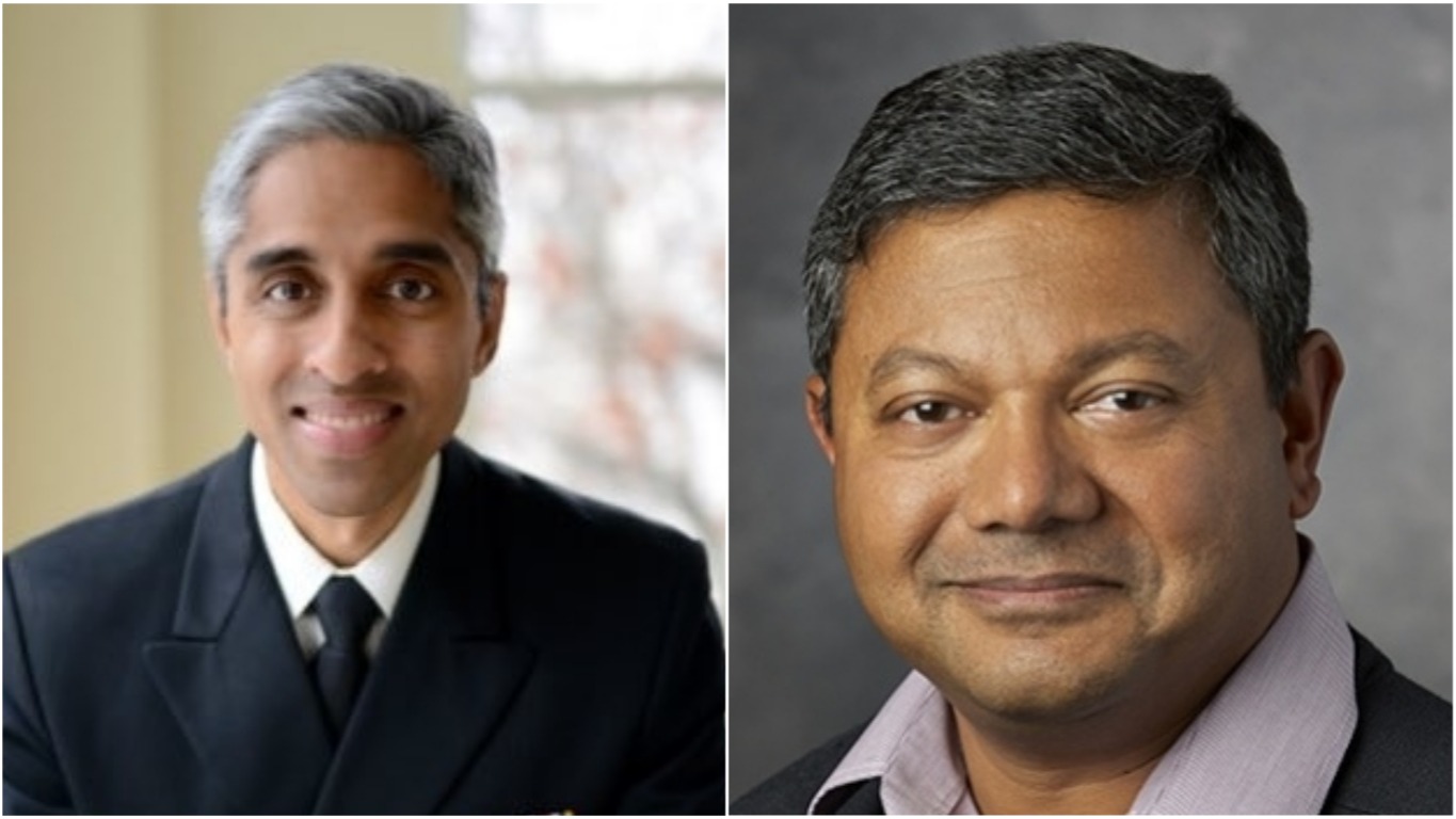 Two Indian-Americans likely to find place in Biden Cabinet: US media reports