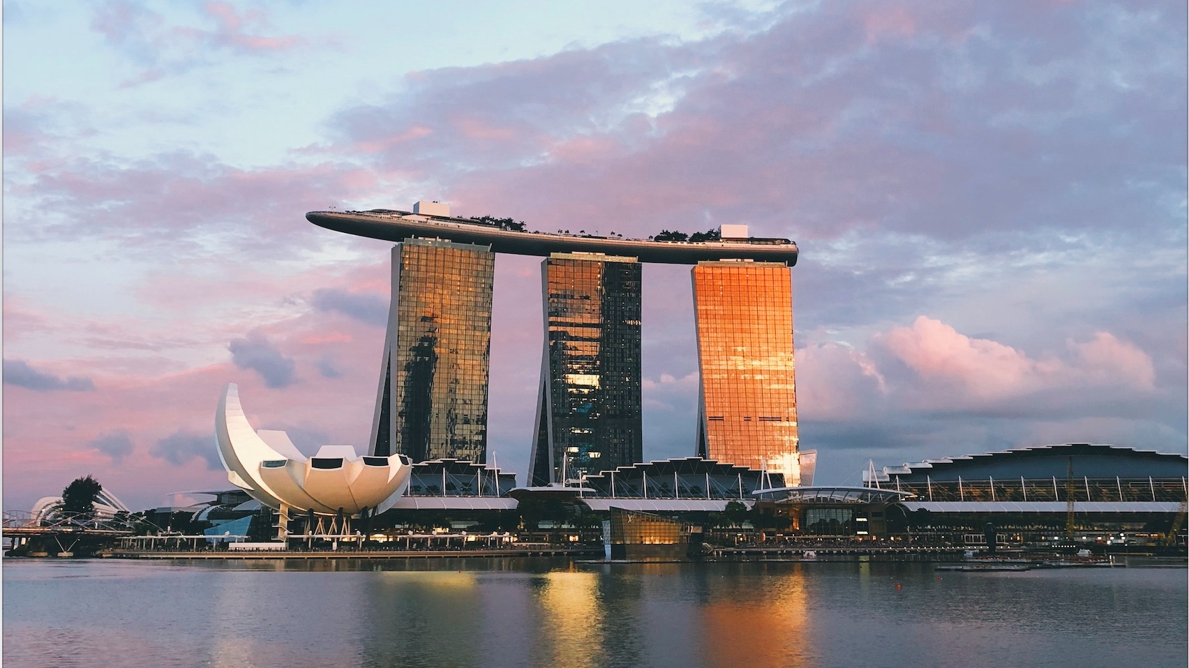 Singapore no longer most expensive city in the world, slips to 4th place